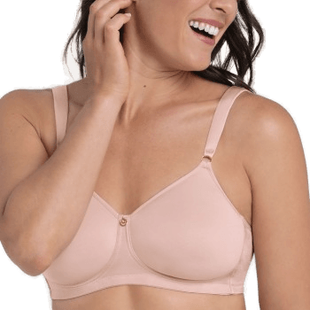 Anita BH Claire Soft Bra Lysrosa