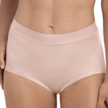 Anita Claire High Waist Brief Lysrosa