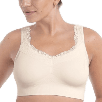 Anita Care Lotta Lace BH Elfenben