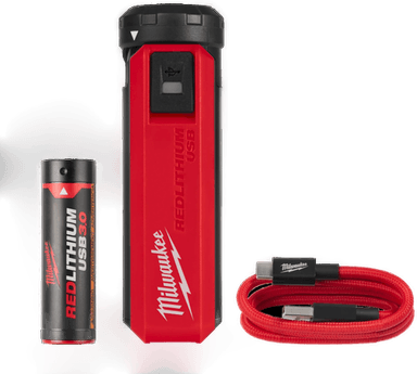 Milwaukee L4 PPS-301 Powerbank