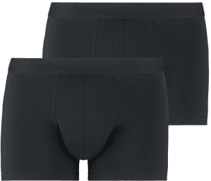 Bruno Banani Flowing Shorts Helsvart