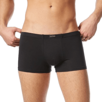 Bruno Banani Infinity Hipshort Svart