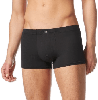 Bruno Banani Check Line 2.0 Hipshort Svart