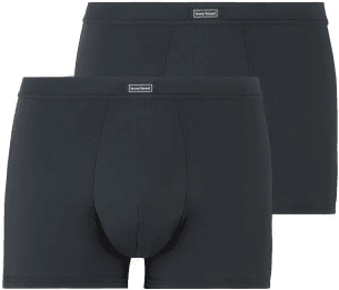 Bruno Banani Micro Simply Shorts Svart