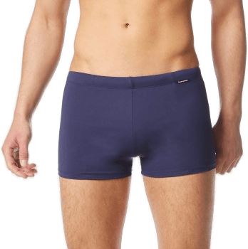 Bruno Banani Swim 2.0 Wave Line Marine