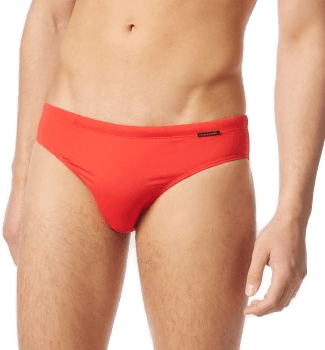 Bruno Banani 2 0 Swim Mini Wave Rød