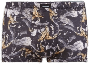 Bruno Banani Panthera Hipshorts
