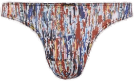 Bruno Banani City Art String Herre