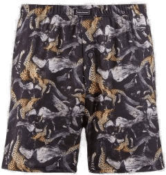 Bruno Banani Panthera Boxershorts