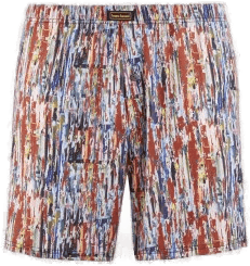 Bruno Banani City Art Boxershorts