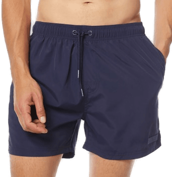 Bruno Banani Badebukser Wave Marine