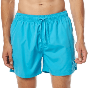 Bruno Banani Badebukser Wave Turkis