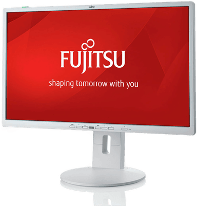 Fujitsu B22-8 WE Neo 22" LED-skjerm