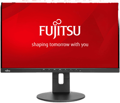 Fujitsu B24-9 TS 23,8" LED-skjerm