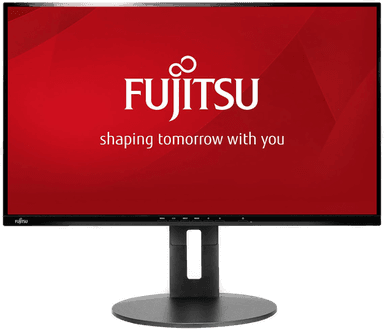 Fujitsu B27-9 TS 27" IPS-skjerm