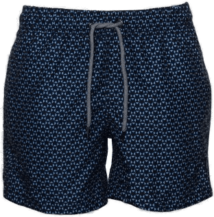 Esprit Reyes Bay Woven Shorts Marine