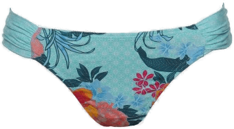 Esprit Peony Beach Mini Brief