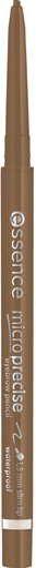 Essence Micro Precise Eyebrow Pencil 02 Light Brown