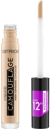 Catrice Liquid Camouflage Concealer 036