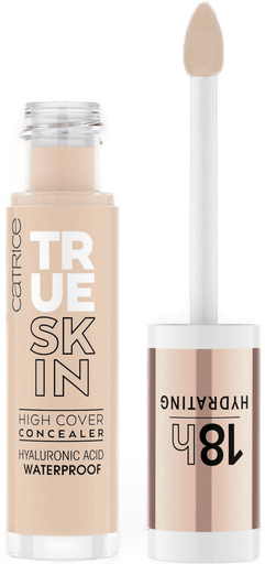 Catrice True Skin High Cover Concealer 010