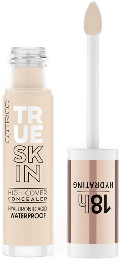 Catrice True Skin High Cover Concealer 002