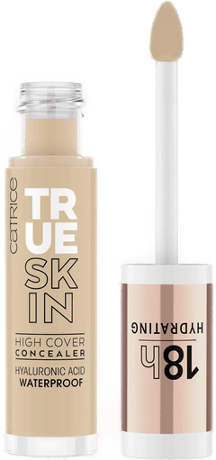 Catrice True Skin High Cover Concealer 003