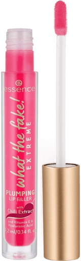 Essence What the Fake! Extreme Plumping Lip Filler 01