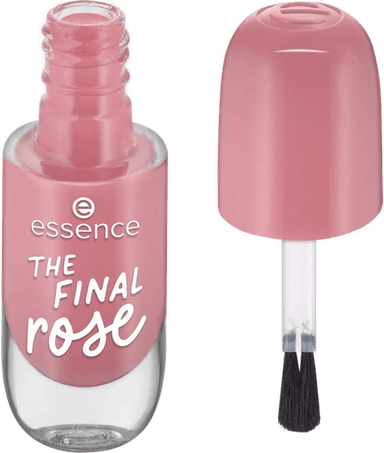 Essence Gel Nail Colour