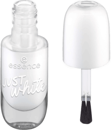 Essence Gel Nail Colour 33