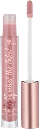 Essence What The Fake! Plumping Lip Filler 02