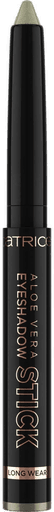 Catrice Aloe Vera Eyeshadow Stick Olive Glam