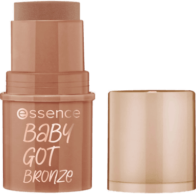 Essence Baby Got Bronze 10 Cinnamon Spice