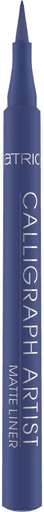 Catrice Calligraph Artist Matte Liner 060