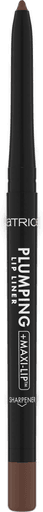 Catrice Plumping Lip Liner 170 Chocolate Lover