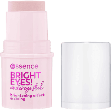 Essence BRIGHT EYES! Under Eye Stick 01 Soft Rose