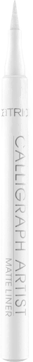Catrice Calligraph Artist Matte Liner 070