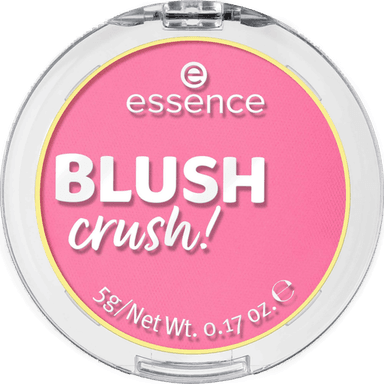 Essence Blush Crush! 50 Pink Pop