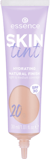 Essence Skin Tint SPF30 20