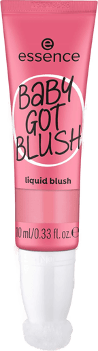 Essence Baby Got Blush 10 Pinkalicious