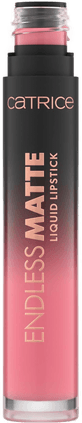 Catrice Endless Matte Liquid Lipstick 040 Wifey