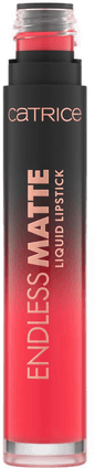 Catrice Endless Matte Liquid Lipstick 070 Ciao Adios