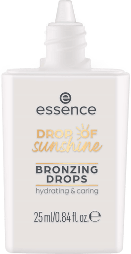Essence Drop Of Sunshine 25 ml