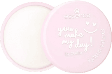 Essence You Make My Day! Lip Butter