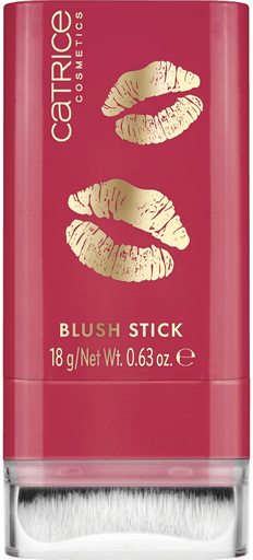 Catrice Kiss & Glow Blush Stick C02