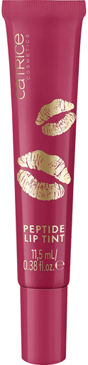 Catrice Kiss & Glow Peptide Lip Tint C03
