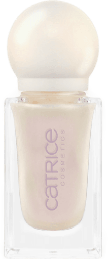 Catrice Pearlfection Nail Lacquer C01