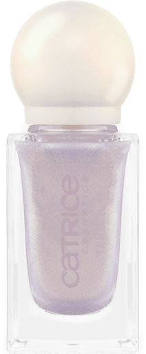 Catrice Pearlfection Nail Lacquer C02