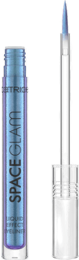 Catrice Space Glam Liquid Eyeliner 030 Cosmic Chrome