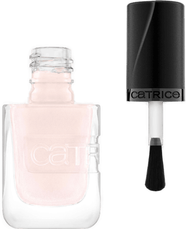 Catrice GEL AFFAIR Nail Lacquer 002