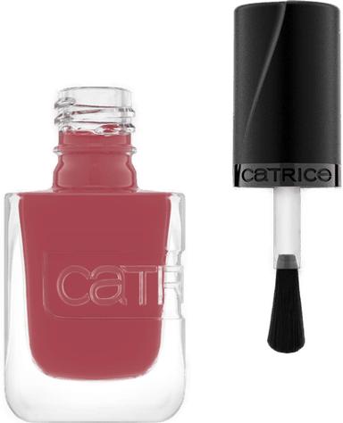 Catrice GEL AFFAIR Nail Lacquer 007